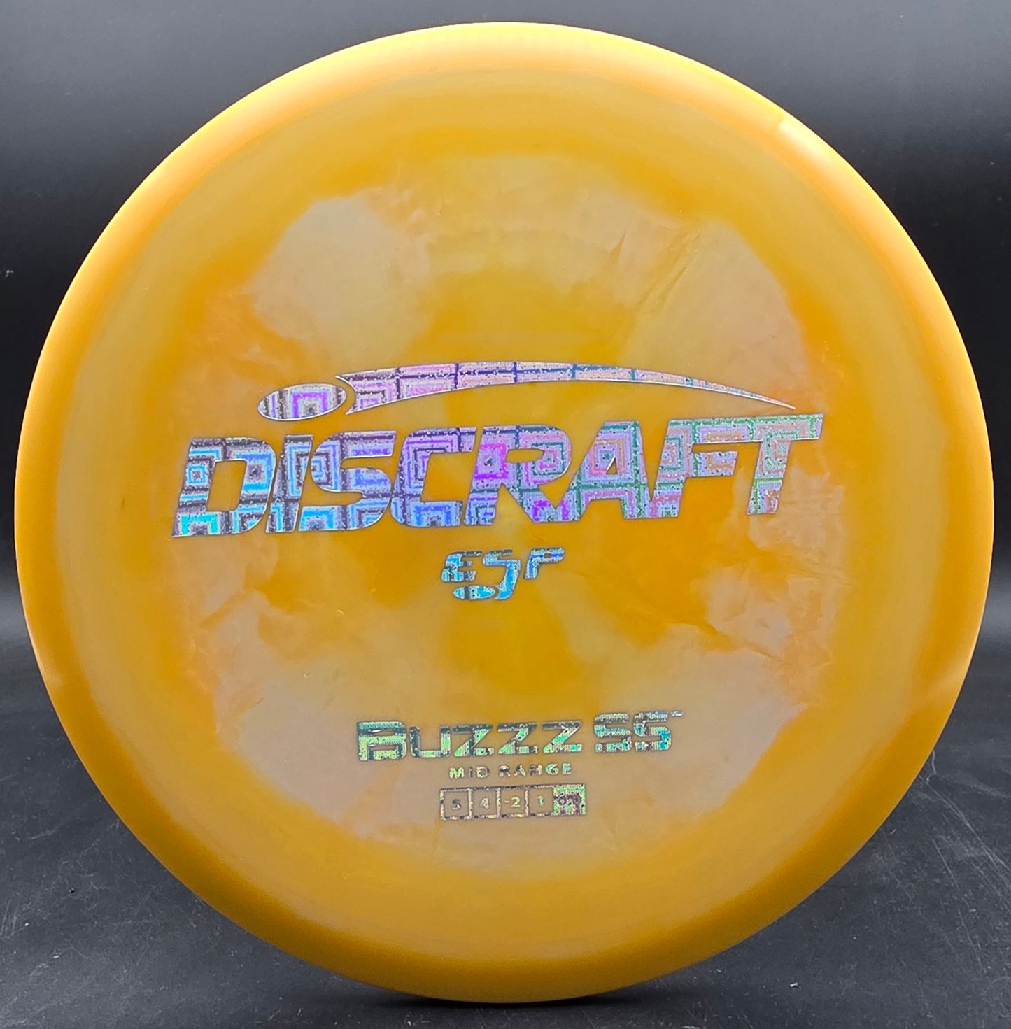 Discraft ESP Buzzz SS