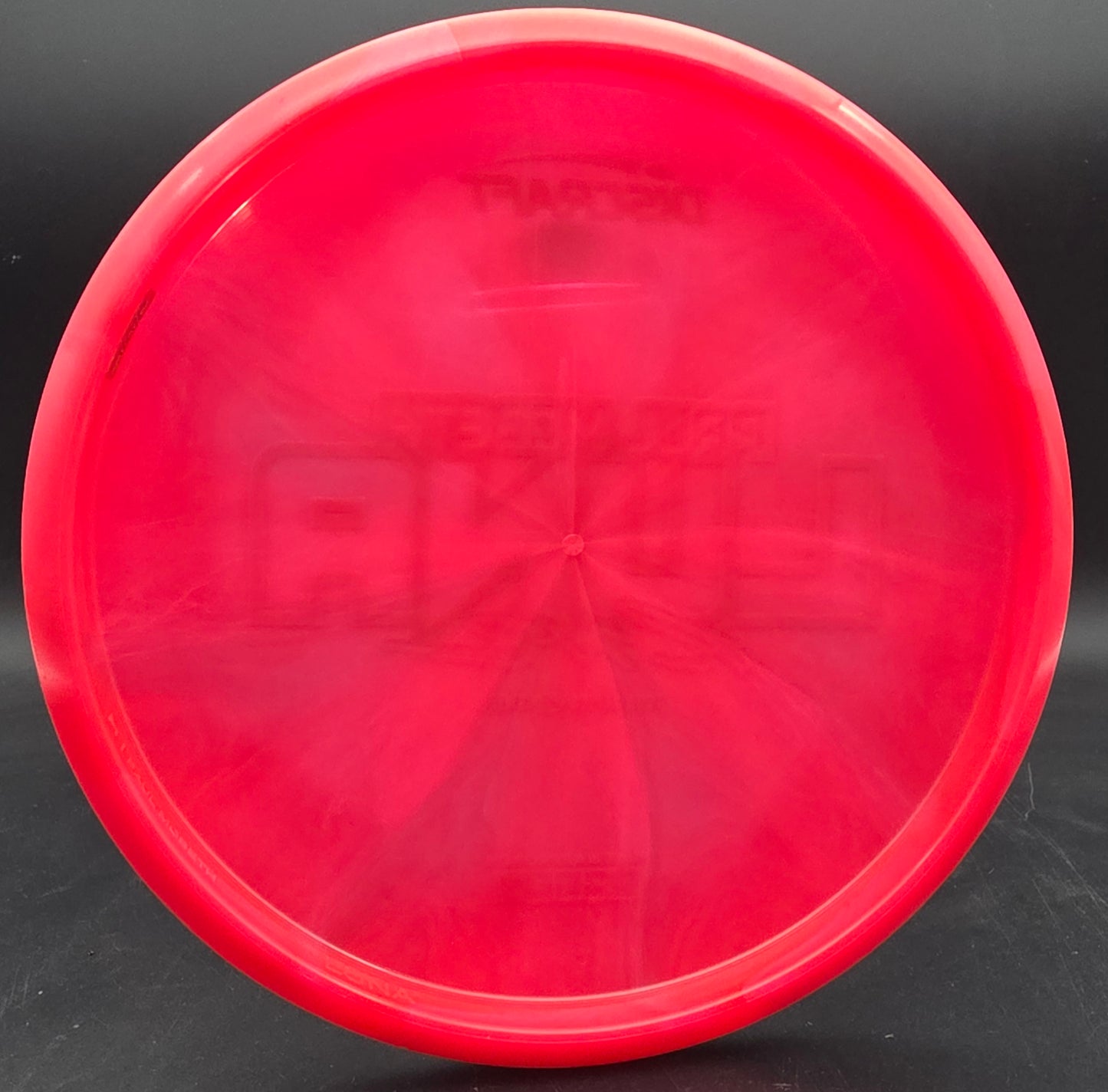 Discraft 2025 Paul McBeth Tour Series Luna