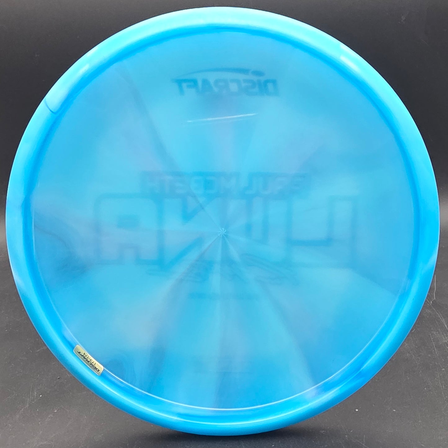 Discraft 2025 Paul McBeth Tour Series Luna
