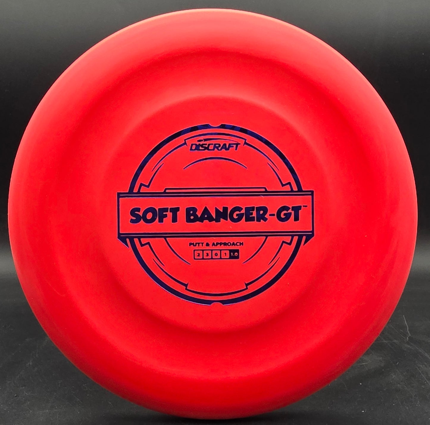 Discraft Soft Banger GT