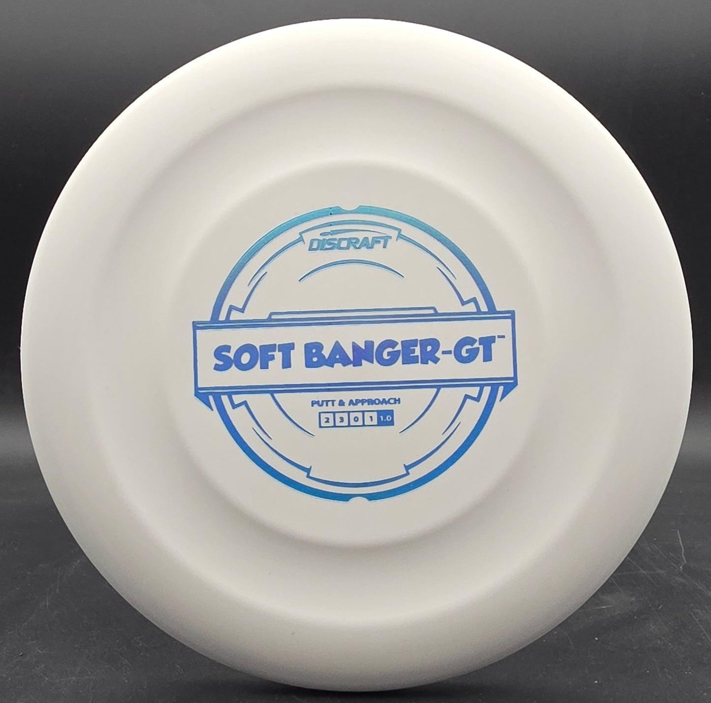 Discraft Soft Banger GT