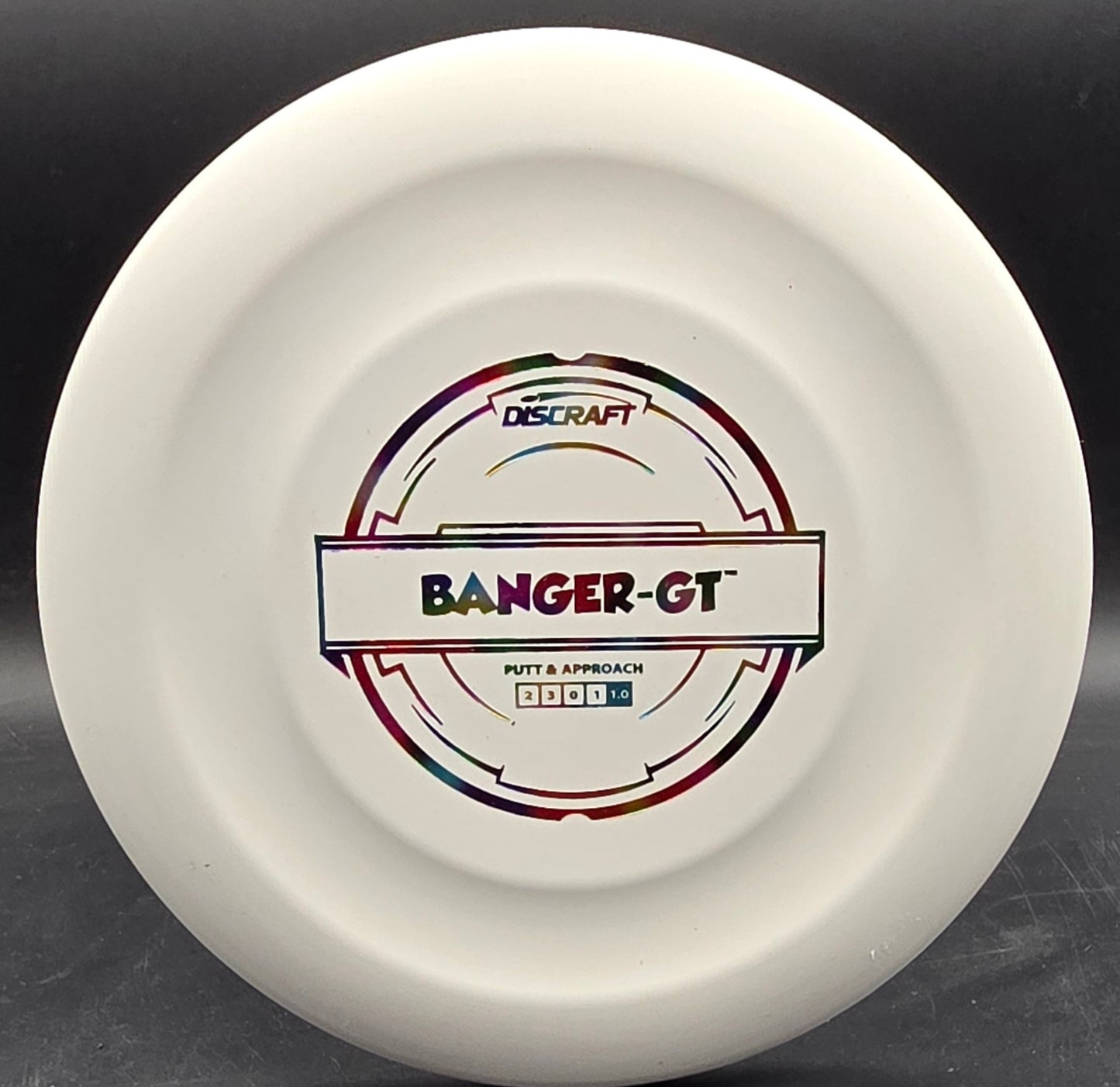 Discraft Banger GT