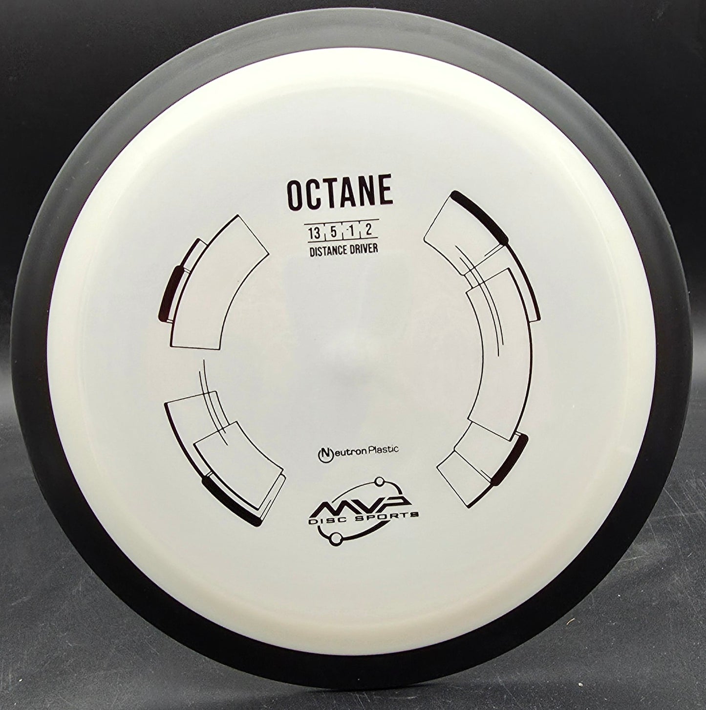 MVP Neutron Octane