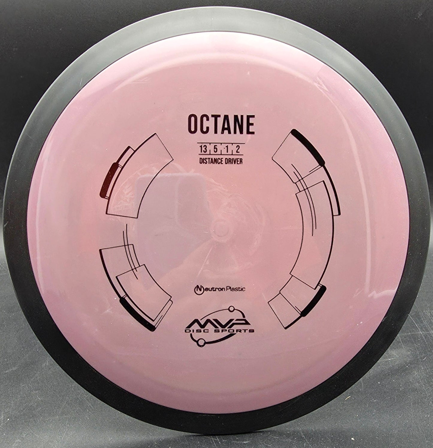 MVP Neutron Octane