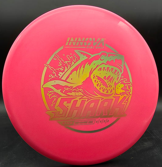 Innova Star Shark