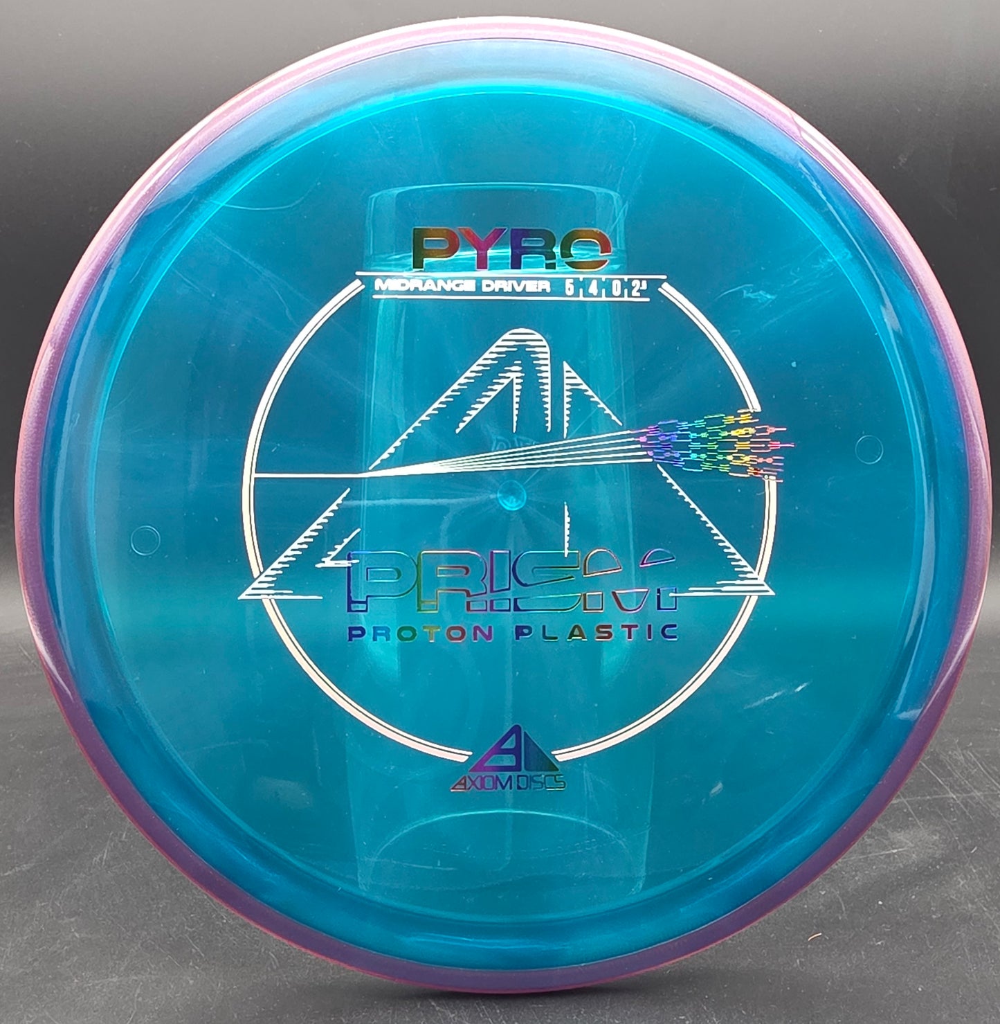 Axiom Prism Proton Pyro