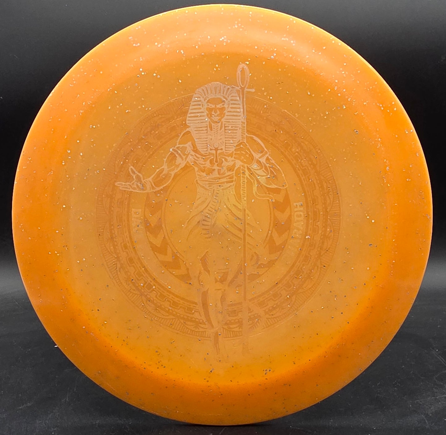 Infinite Discs Dave Feldberg Metal Flake Glow C-Blend Pharaoh