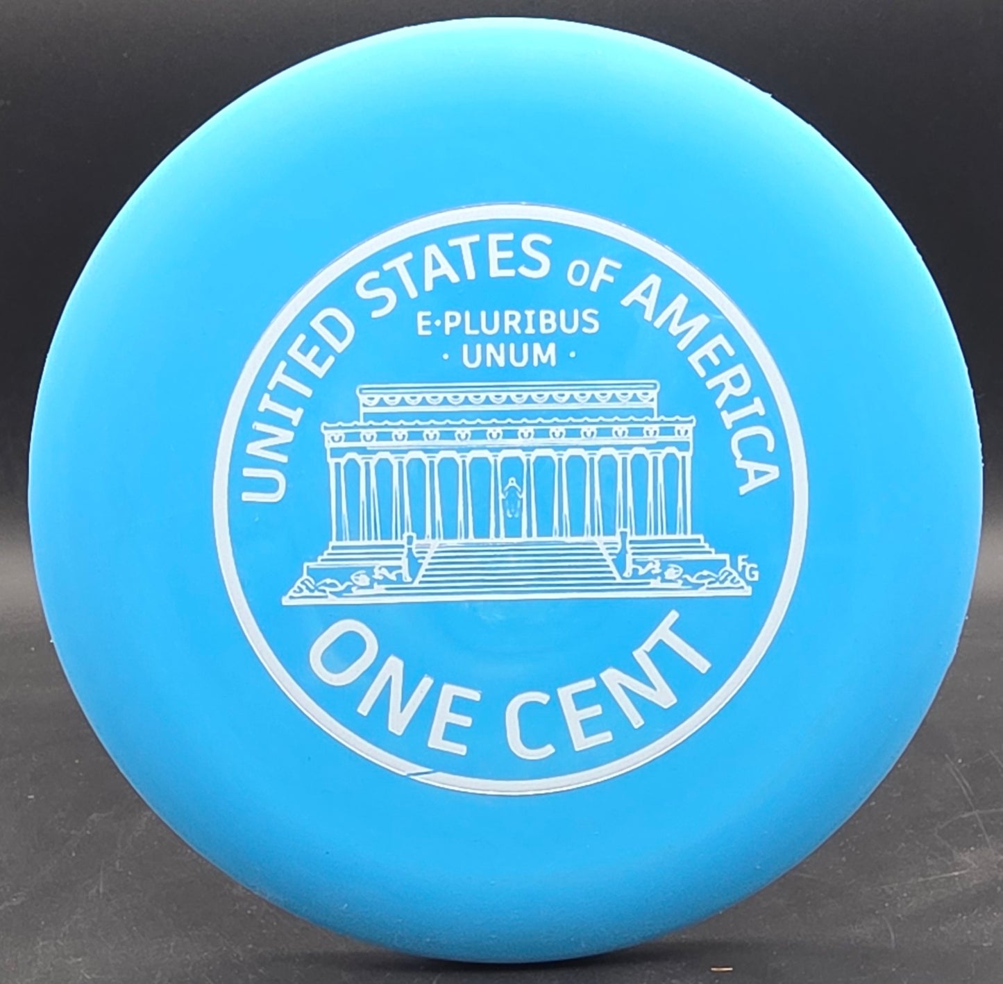 Lone Star Disc V1 Penny