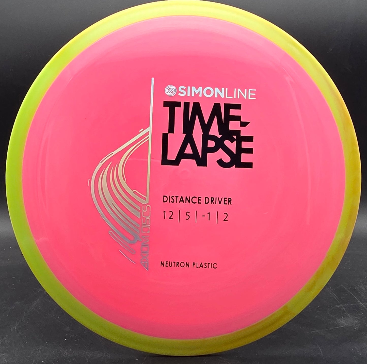 Axiom Simonline Neutron Time-Lapse (Retooled)