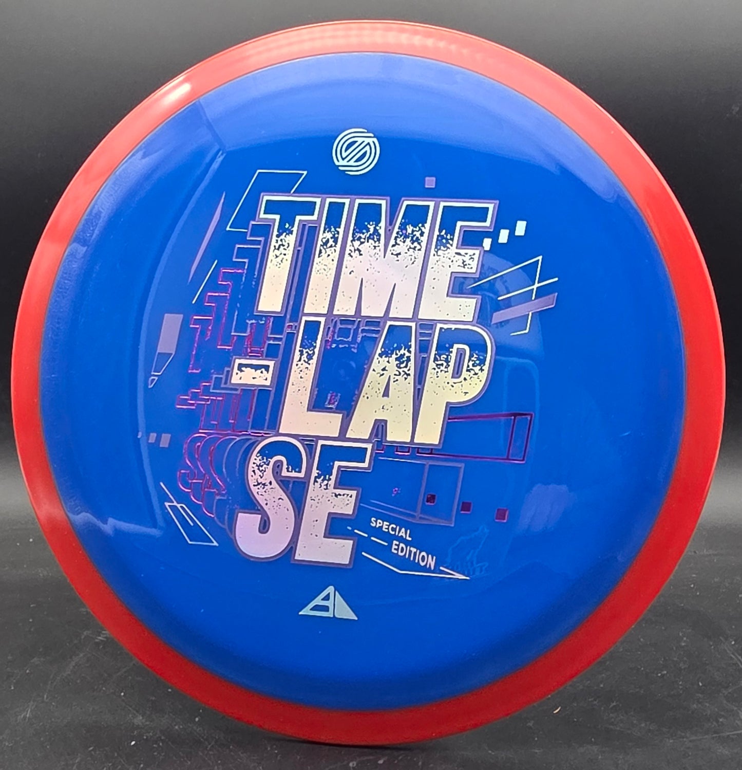 Axiom Simonline Neutron Time-Lapse Special Edition (Retooled)