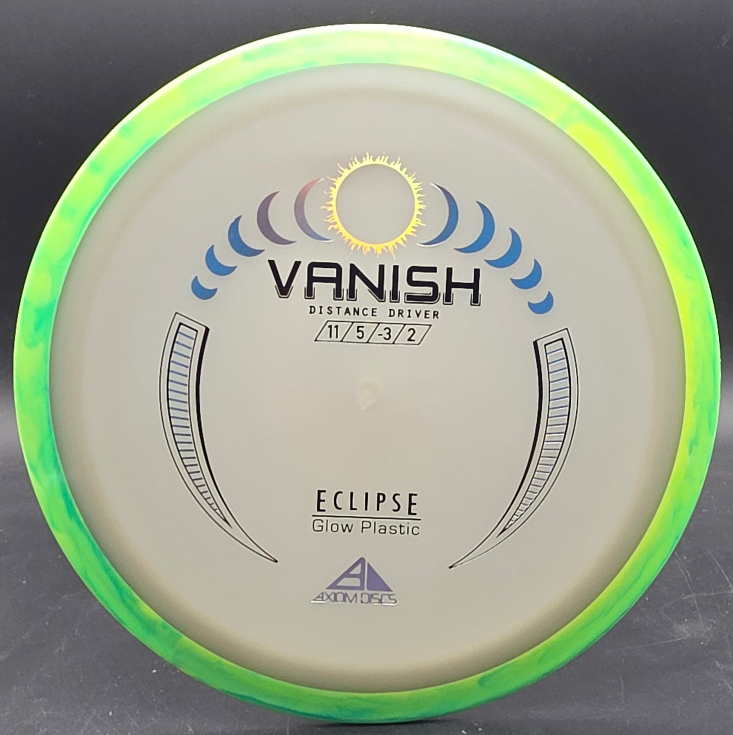 Axiom Eclipse Vanish