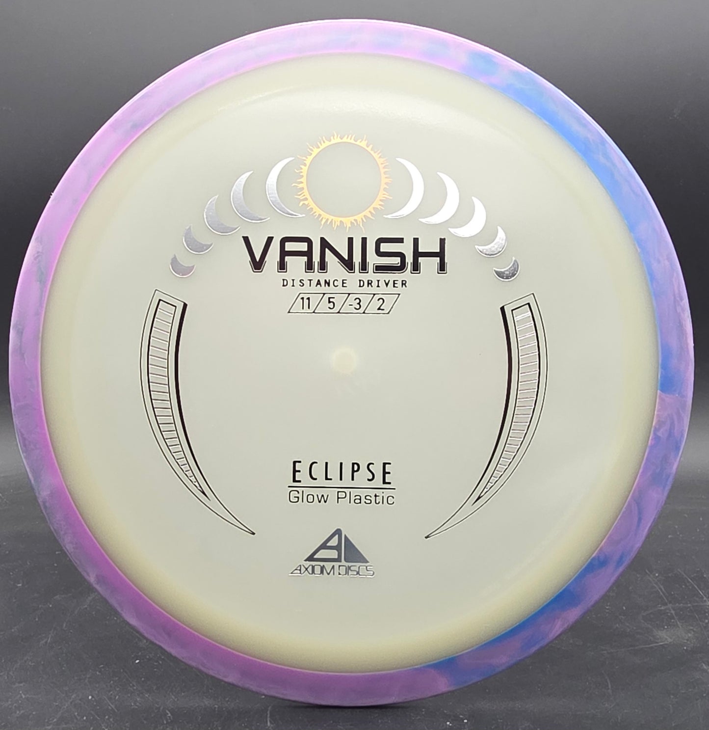 Axiom Eclipse Vanish