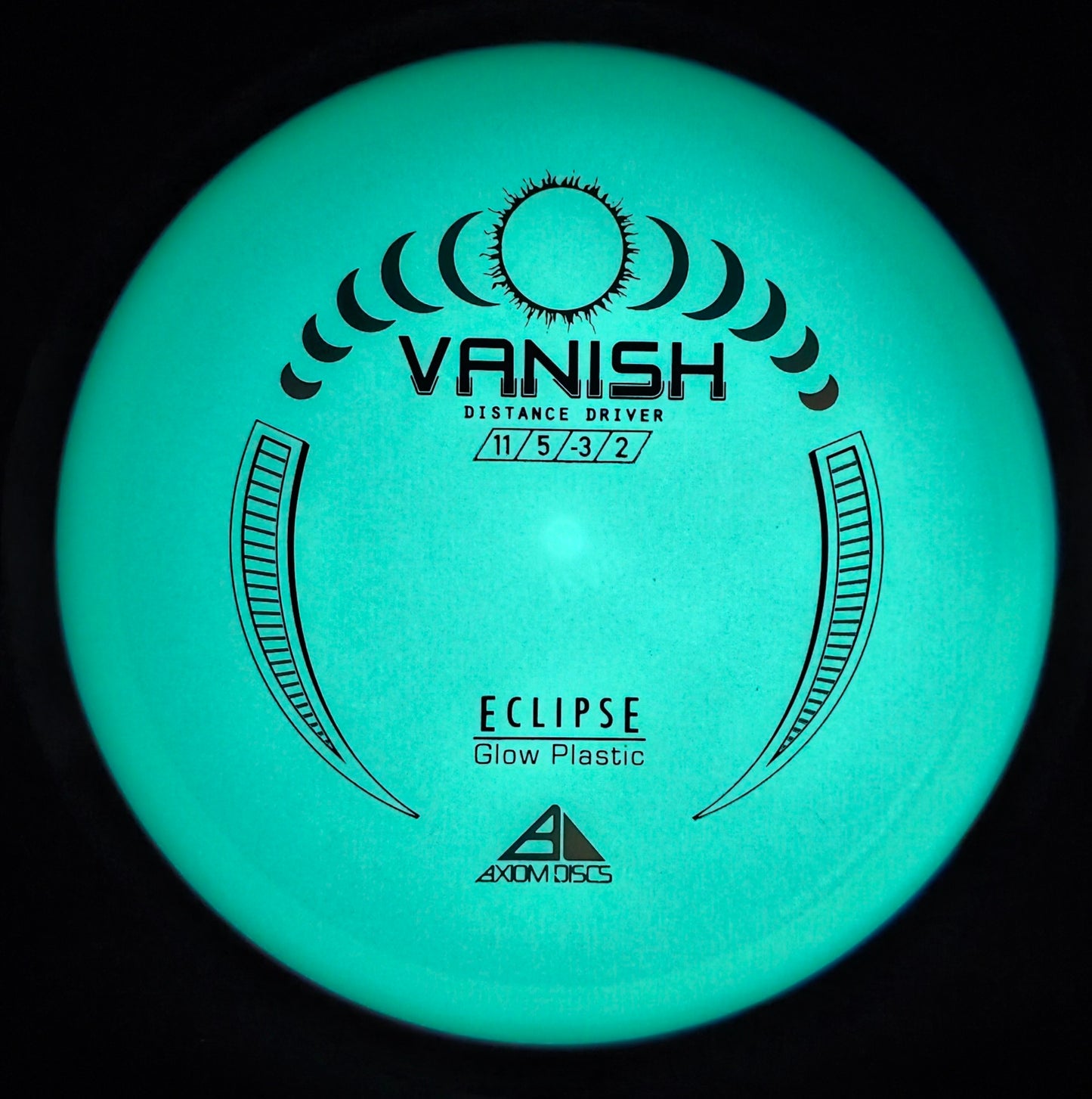 Axiom Eclipse Vanish
