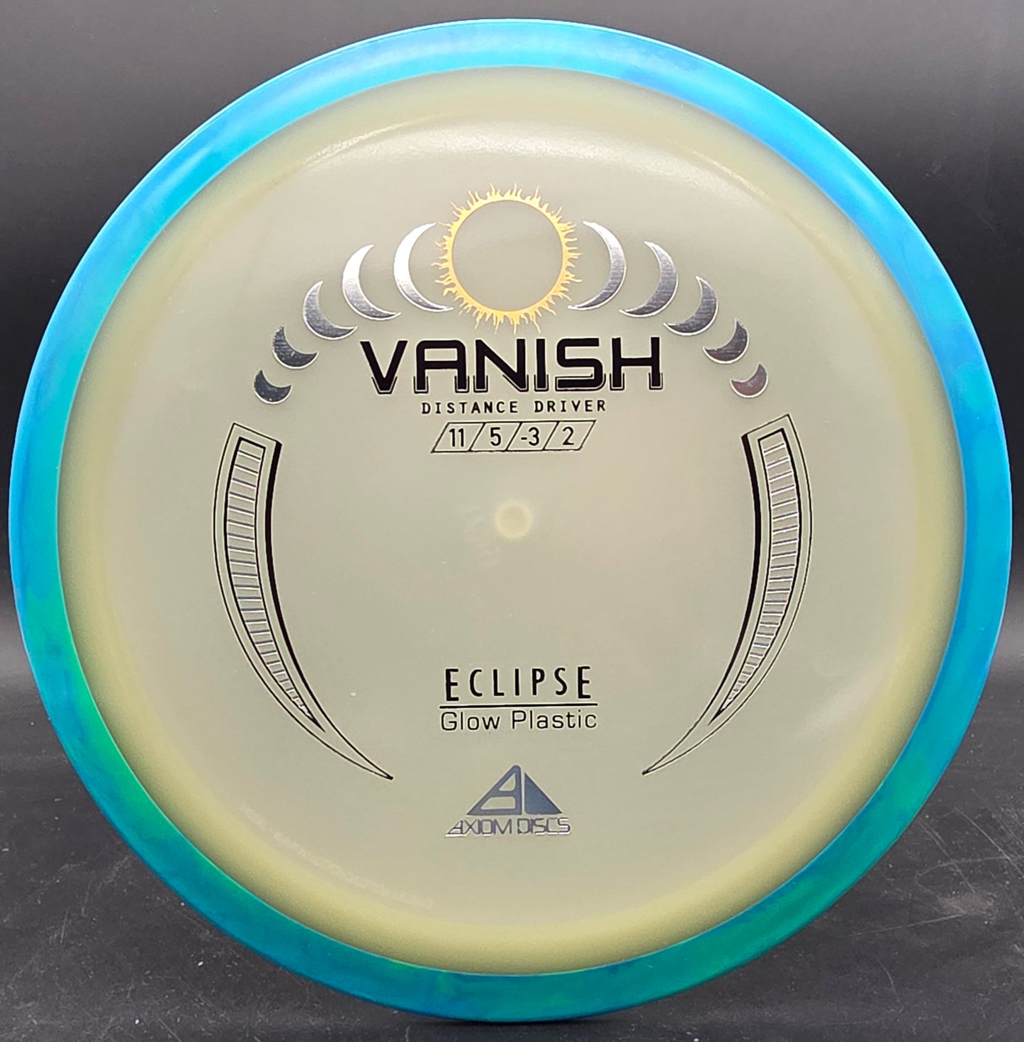 Axiom Eclipse Vanish