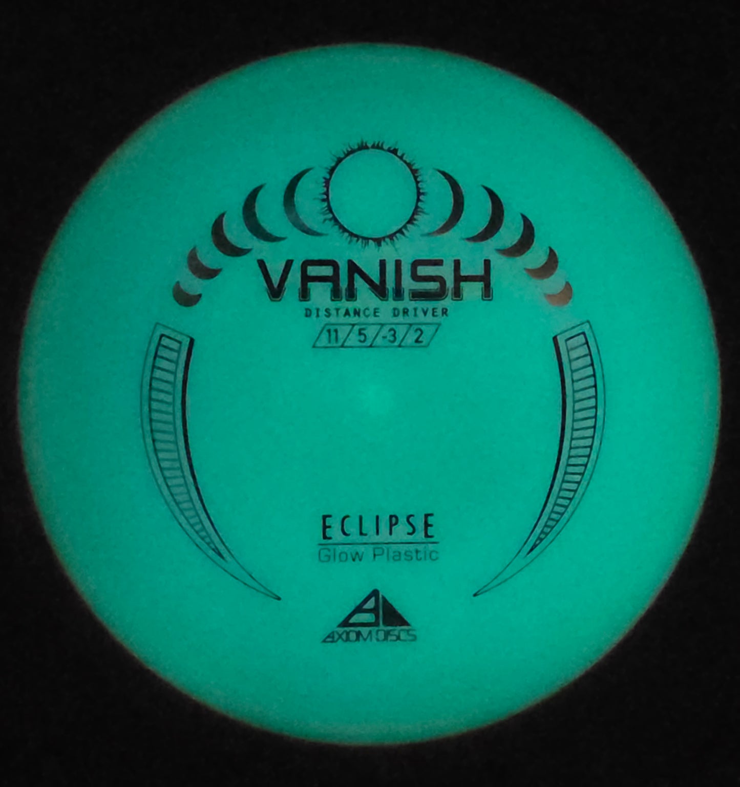 Axiom Eclipse Vanish