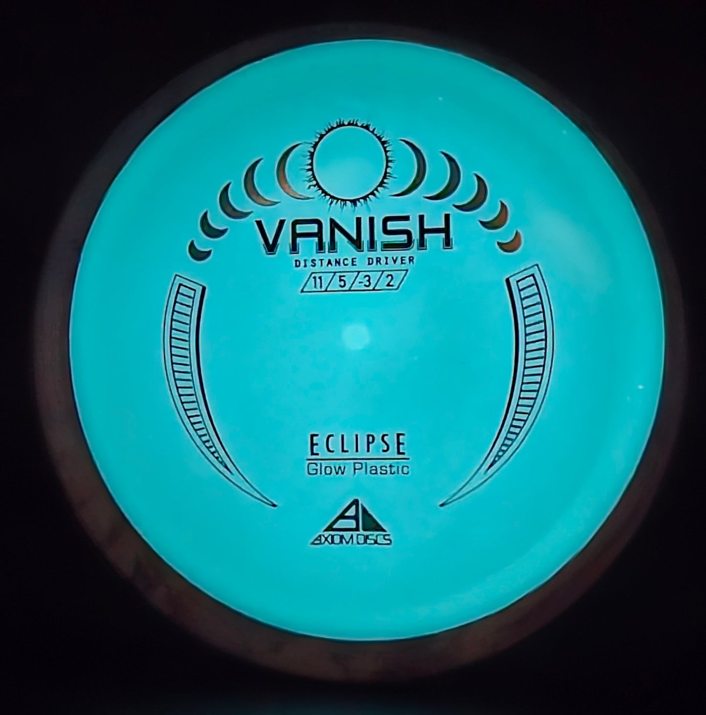 Axiom Eclipse Vanish