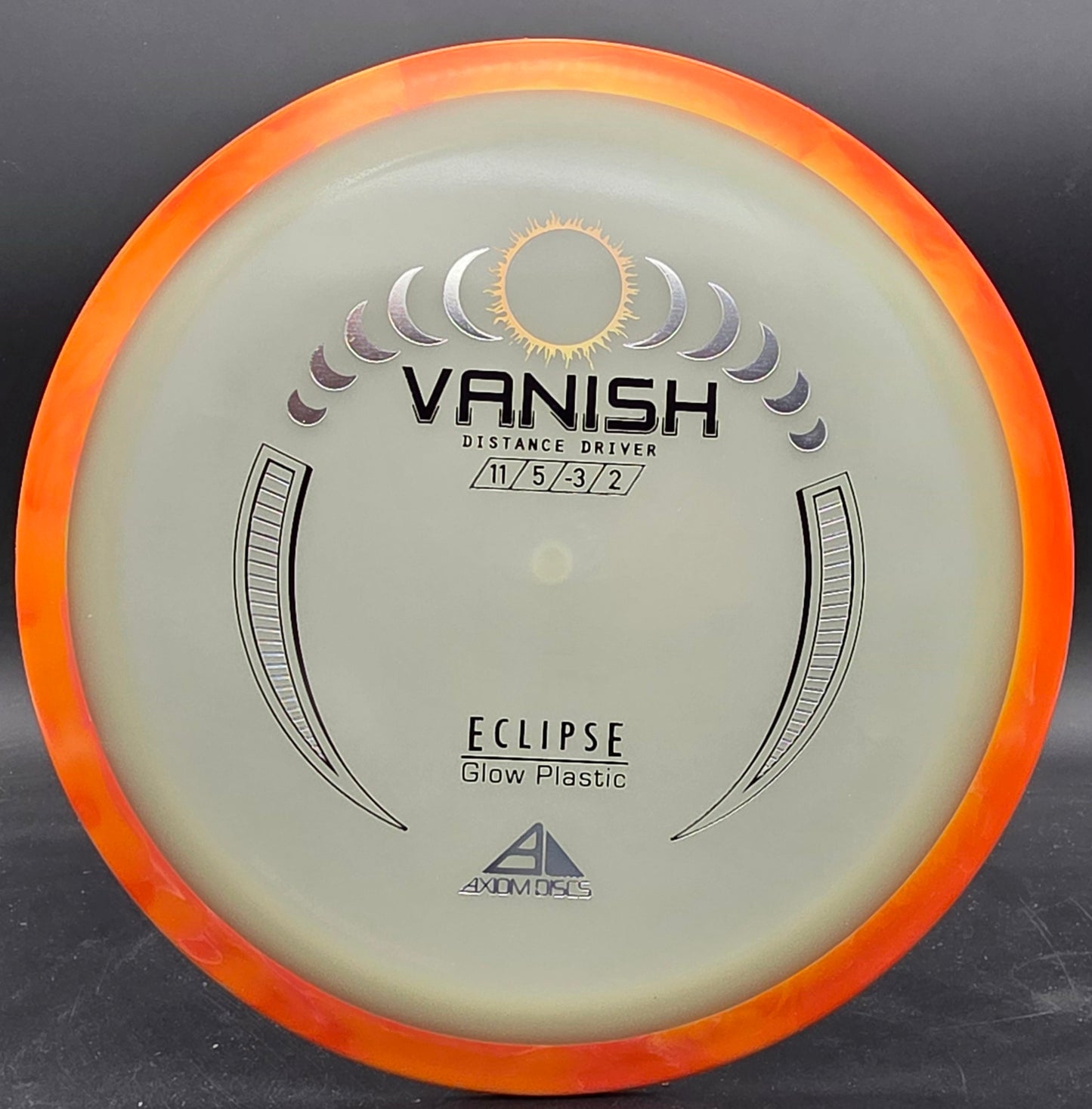 Axiom Eclipse Vanish