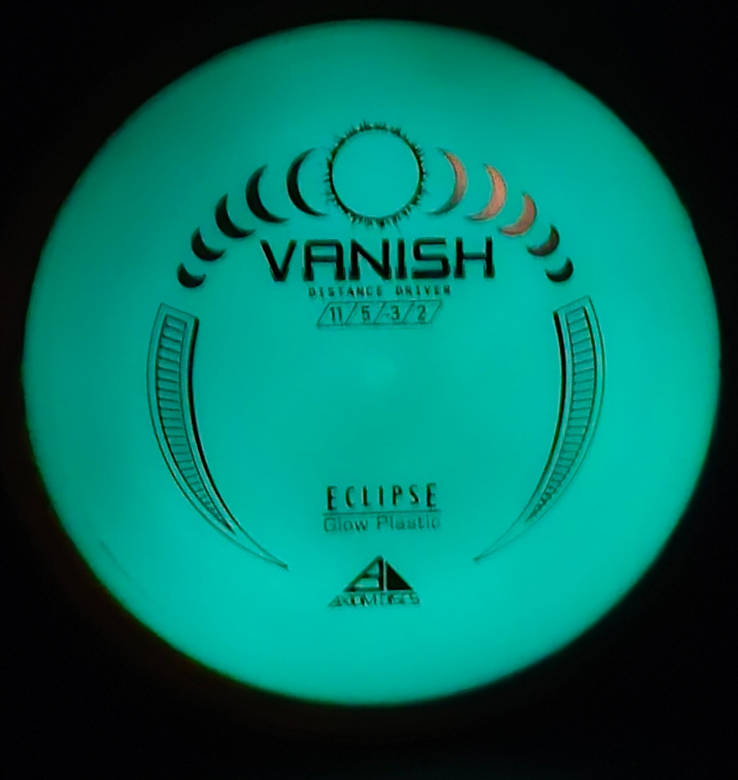 Axiom Eclipse Vanish