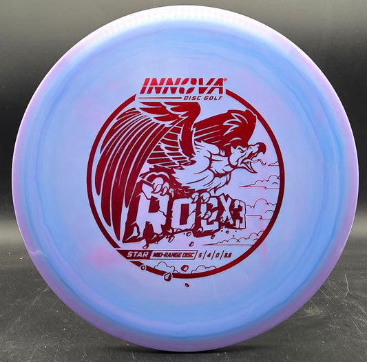 Innova Star RocX3