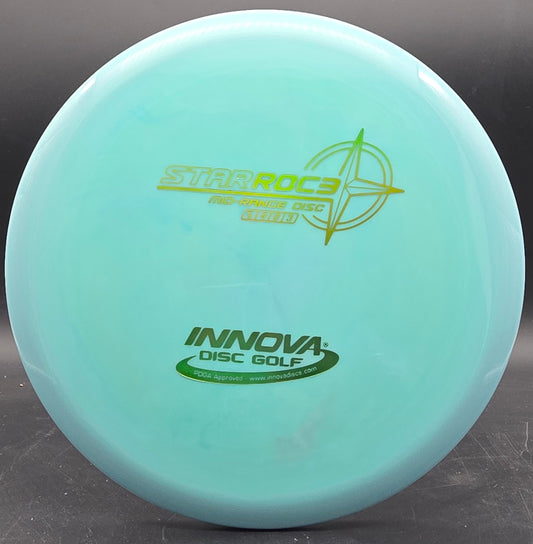 Innova Star Roc3