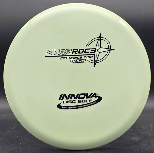 Innova Star Roc3