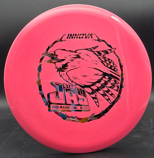 Innova Star Jay