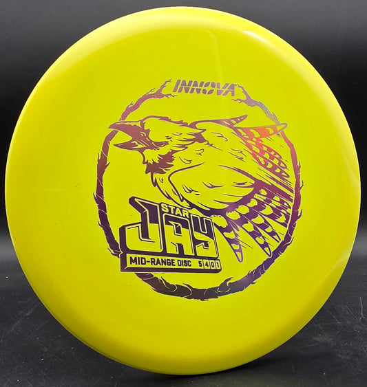 Innova Star Jay