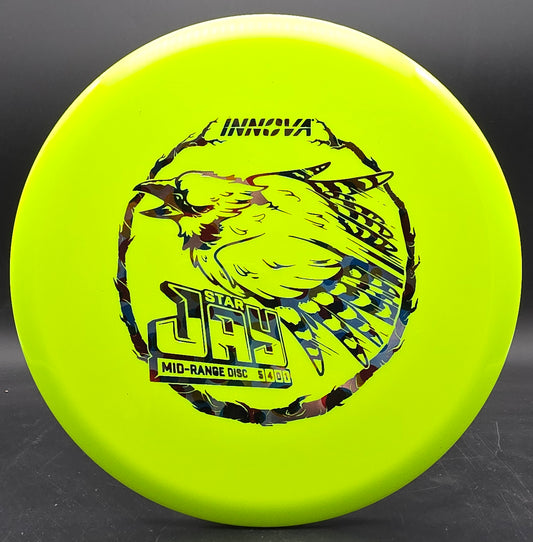 Innova Star Jay
