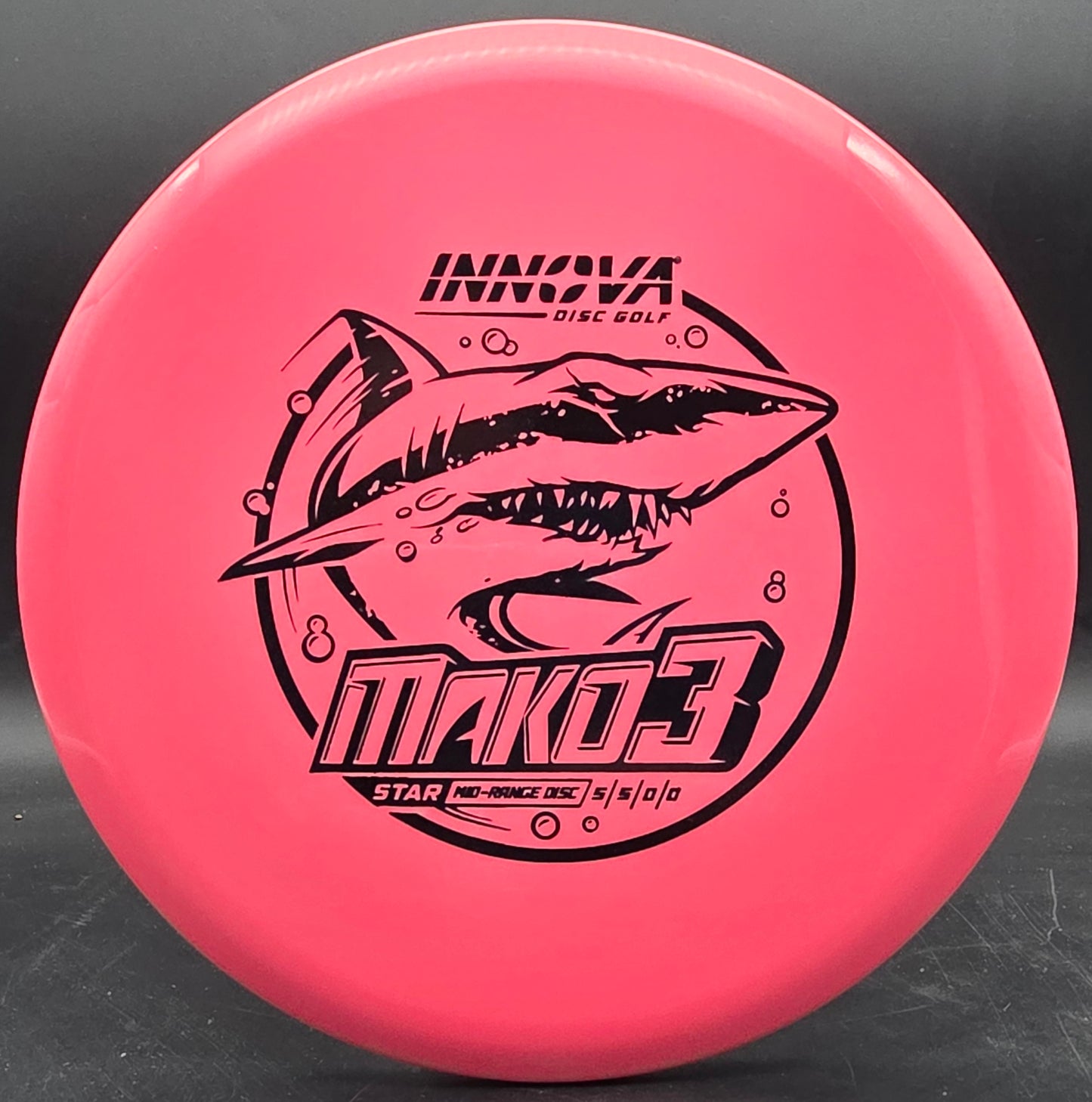 Innova Star Mako3