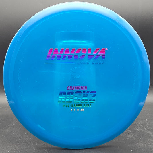 Innova Champion RocX3