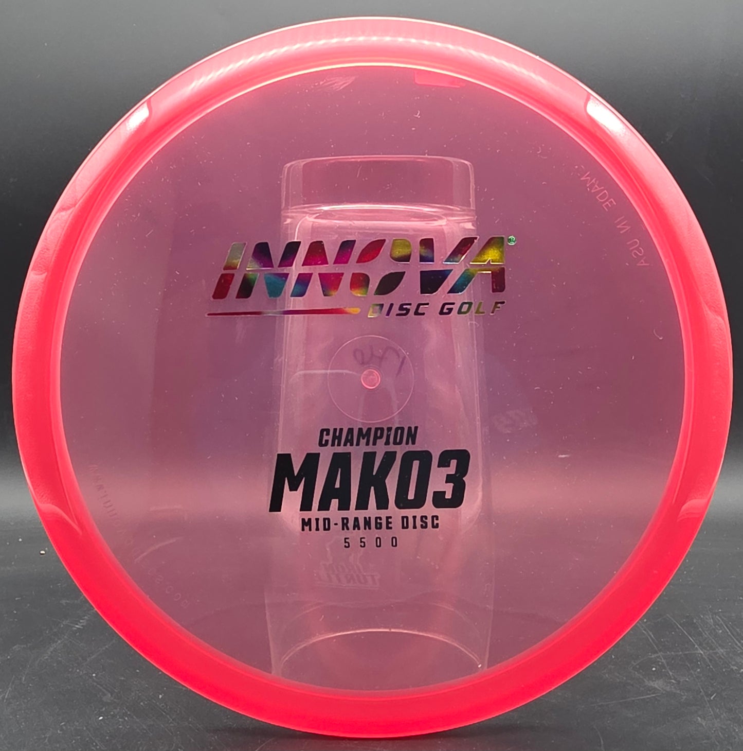 Innova Champion Mako3