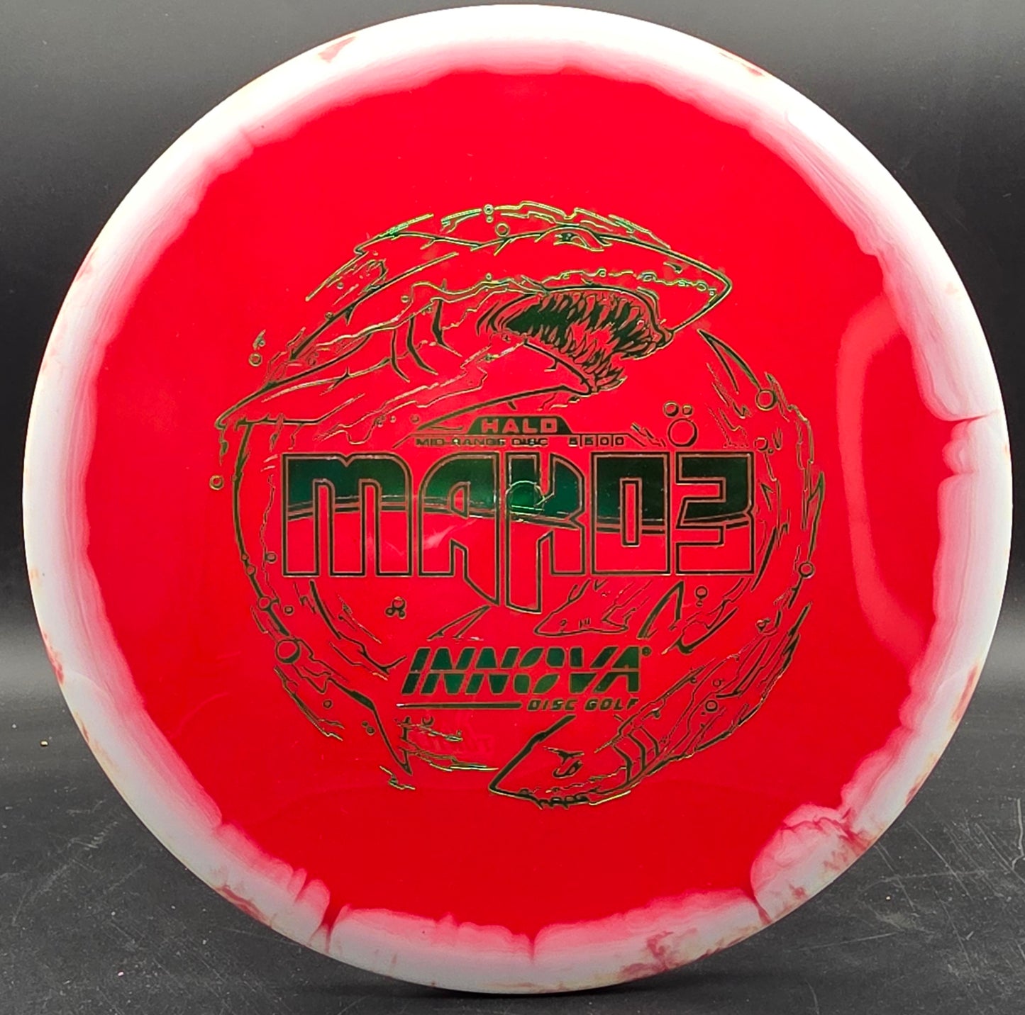 Innova Halo Star Mako3