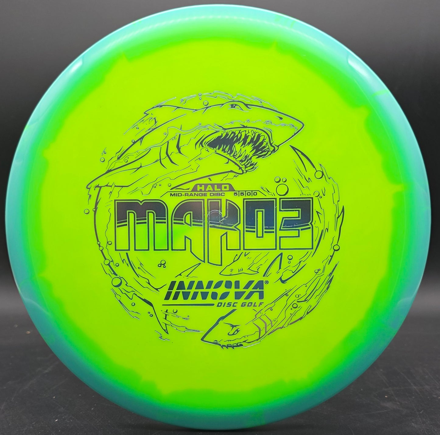 Innova Halo Star Mako3