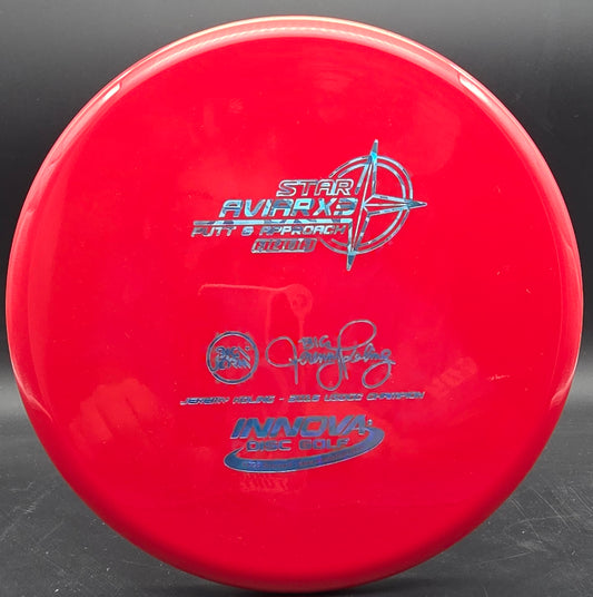 Innova Star Aviar X3