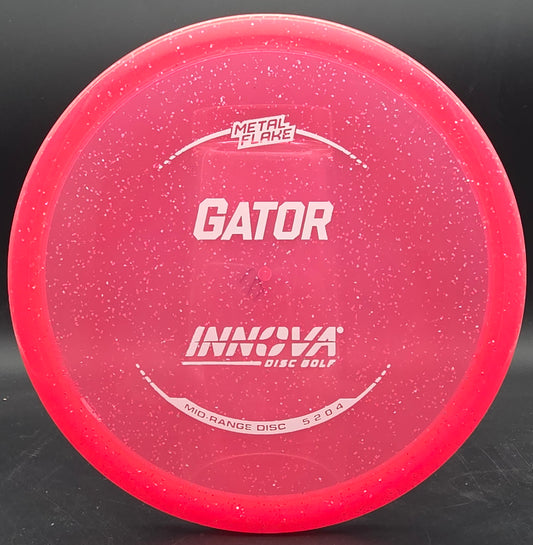 Innova Metal Flake Champion Gator
