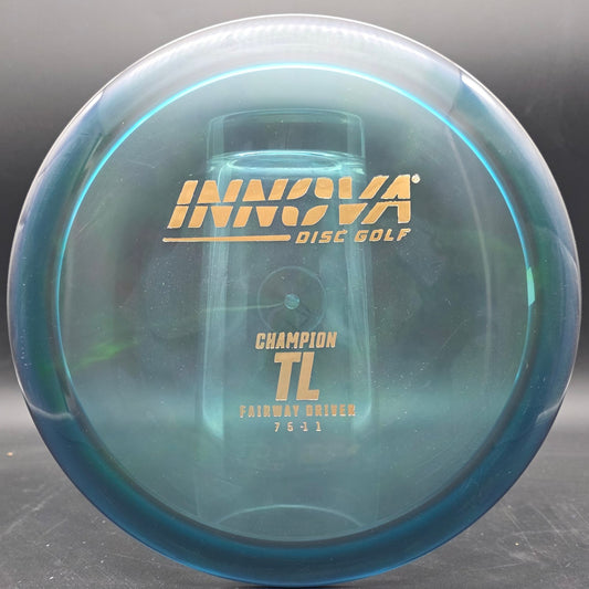 Innova Champion TL