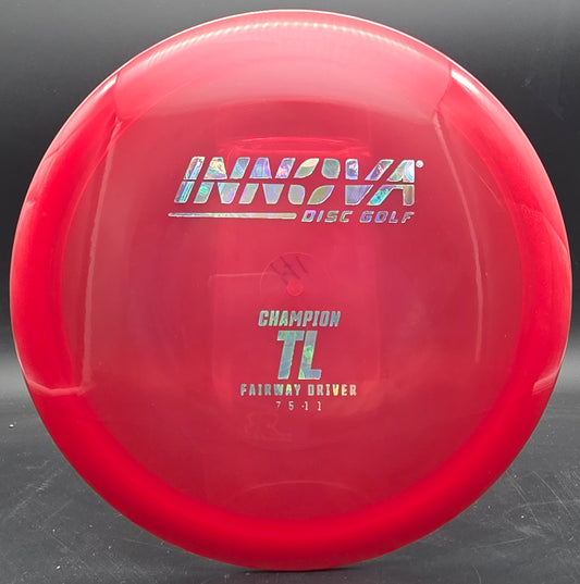 Innova Champion TL