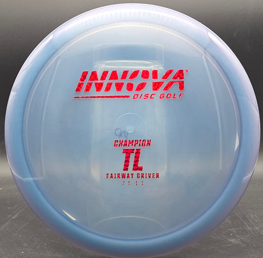 Innova Champion TL