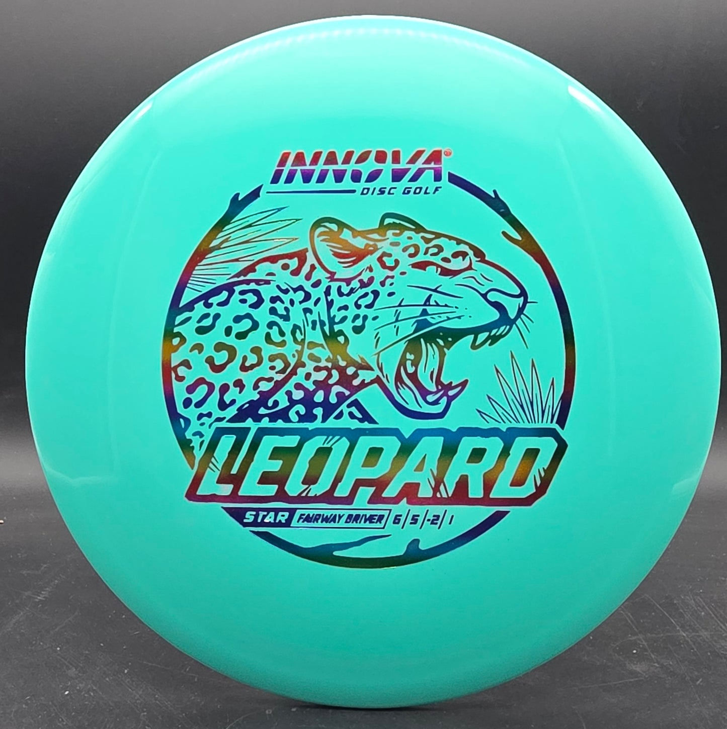 Innova Star Leopard