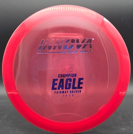 Innova Champion Eagle