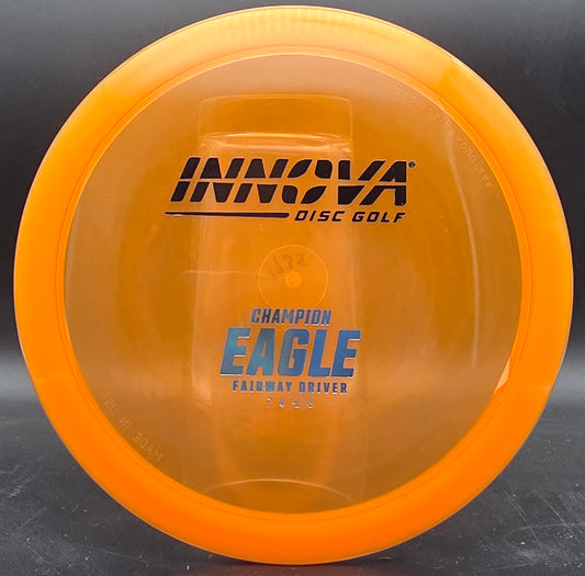 Innova Champion Eagle