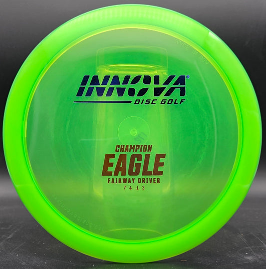 Innova Champion Eagle