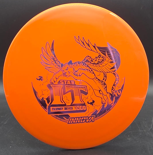 Innova Star It