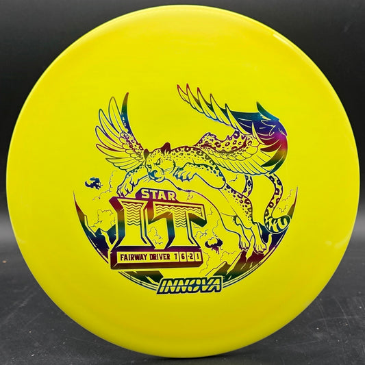 Innova Star It