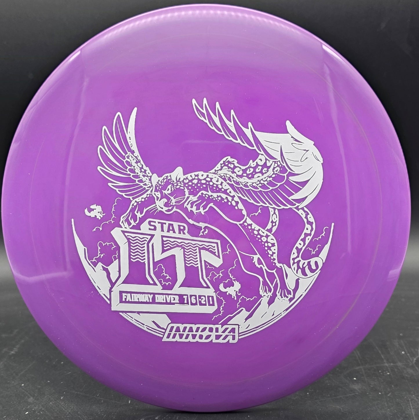 Innova Star It
