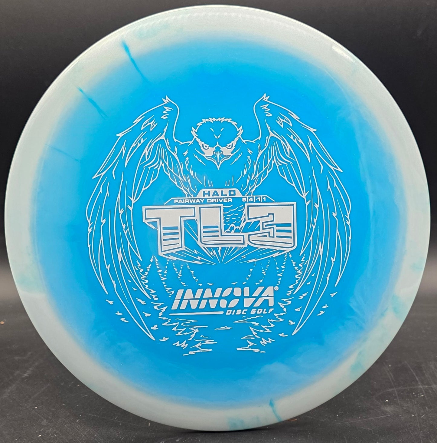 Innova Halo TL3