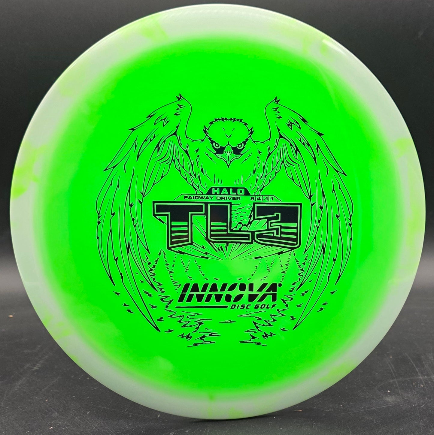 Innova Halo TL3