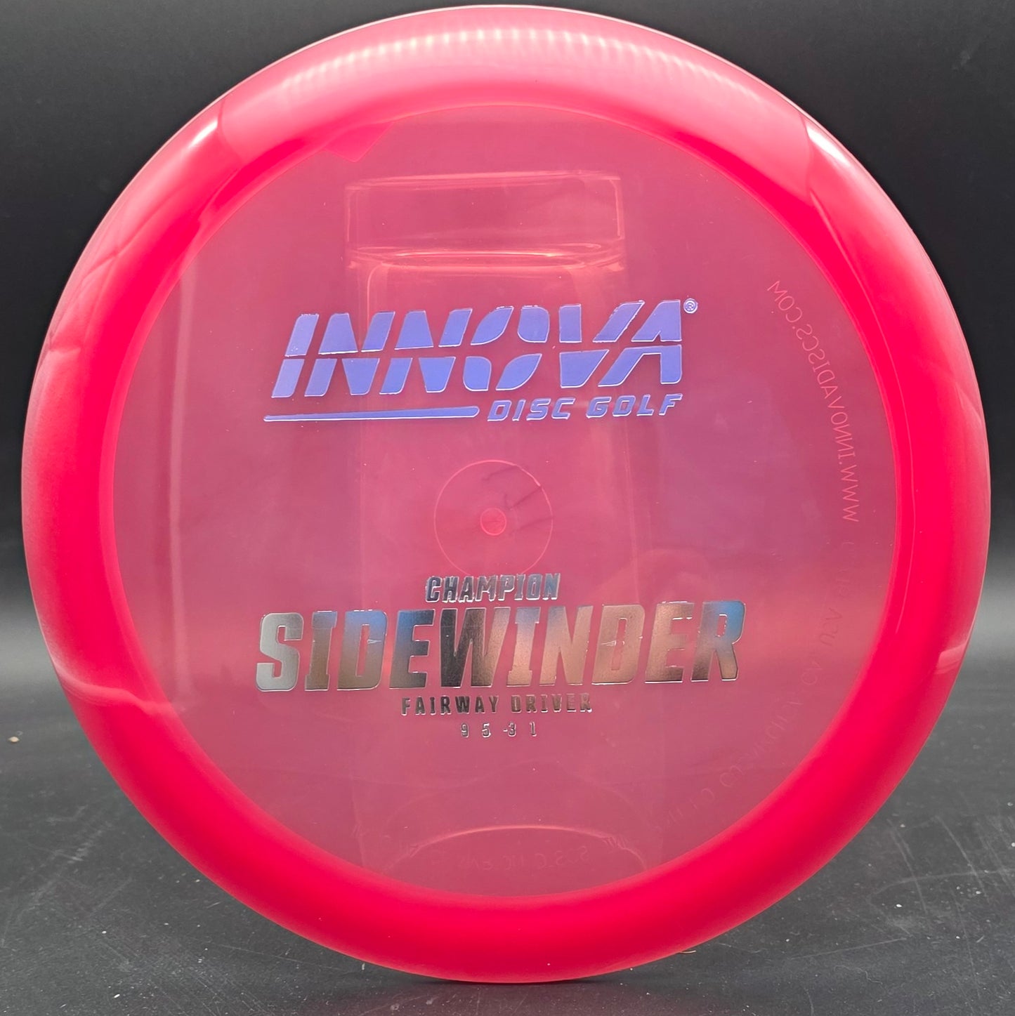 Innova Champion Sidewinder