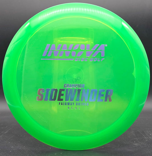 Innova Champion Sidewinder