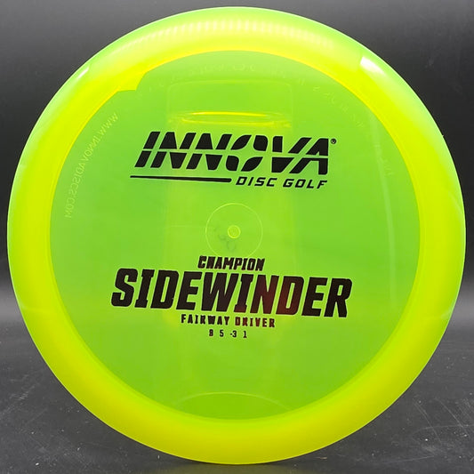 Innova Champion Sidewinder